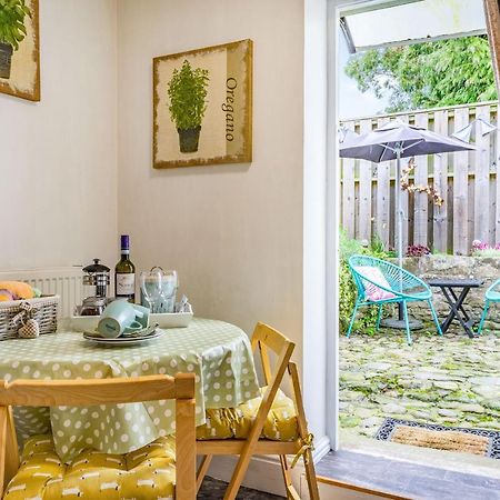 Wayside Cottage Darlington  Buitenkant foto