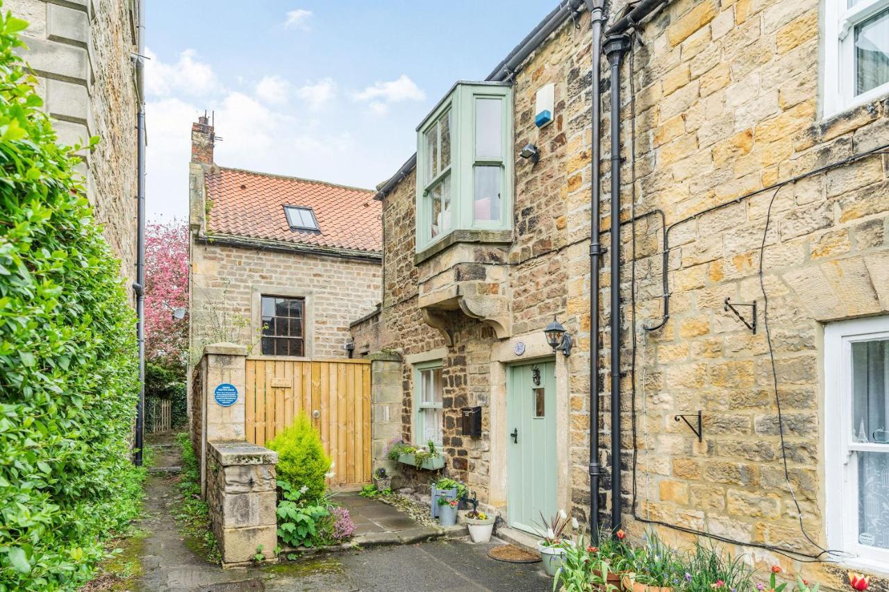 Wayside Cottage Darlington  Buitenkant foto