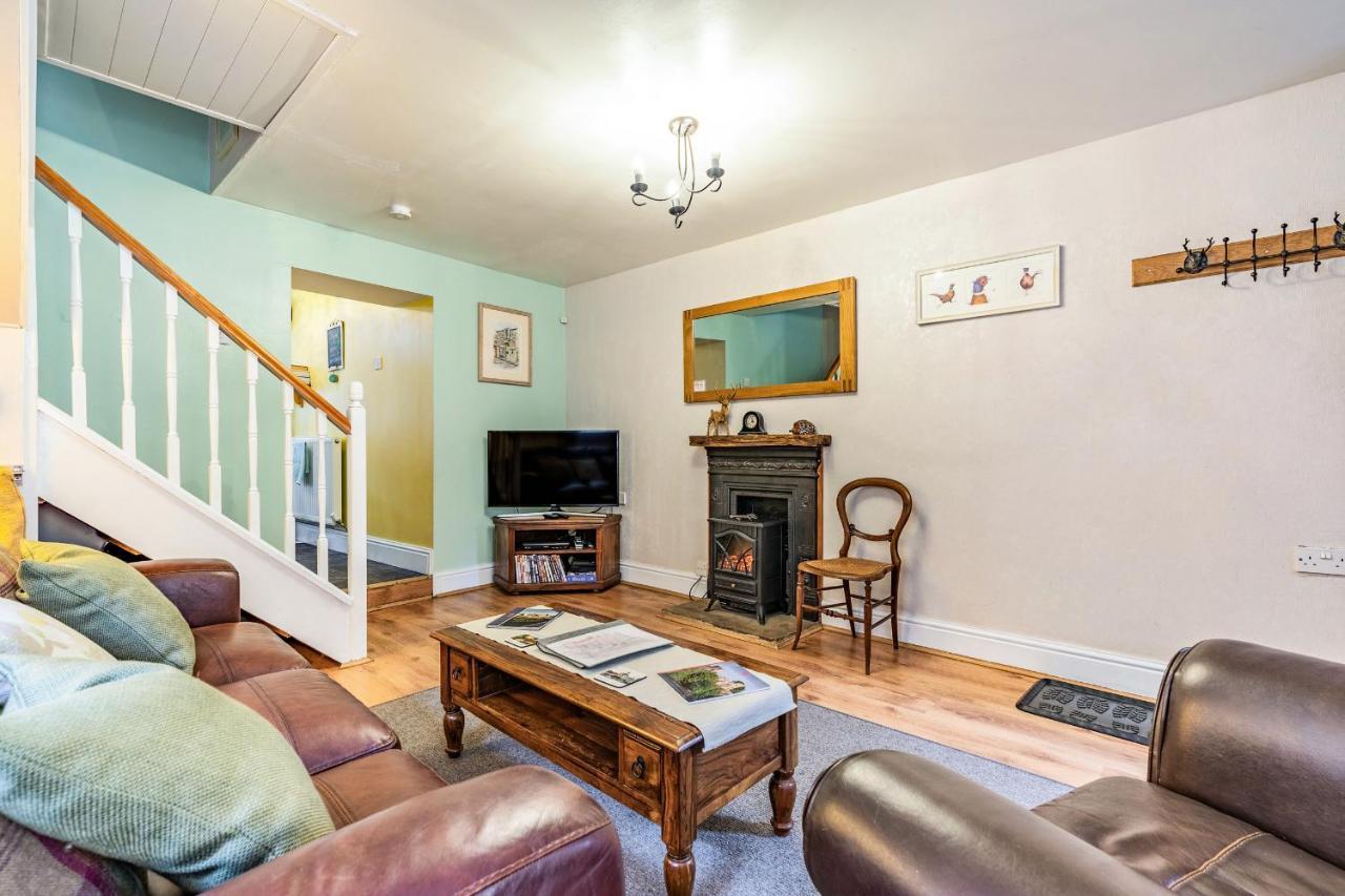 Wayside Cottage Darlington  Buitenkant foto