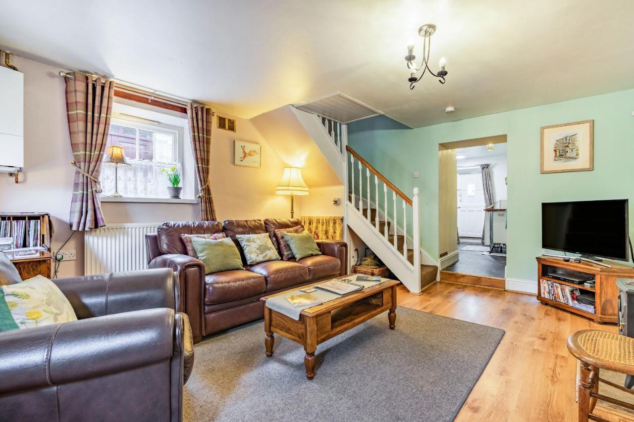 Wayside Cottage Darlington  Buitenkant foto