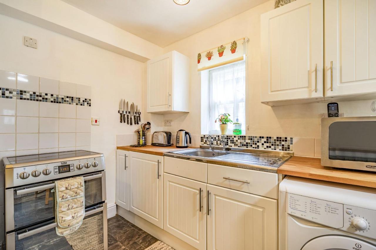 Wayside Cottage Darlington  Buitenkant foto