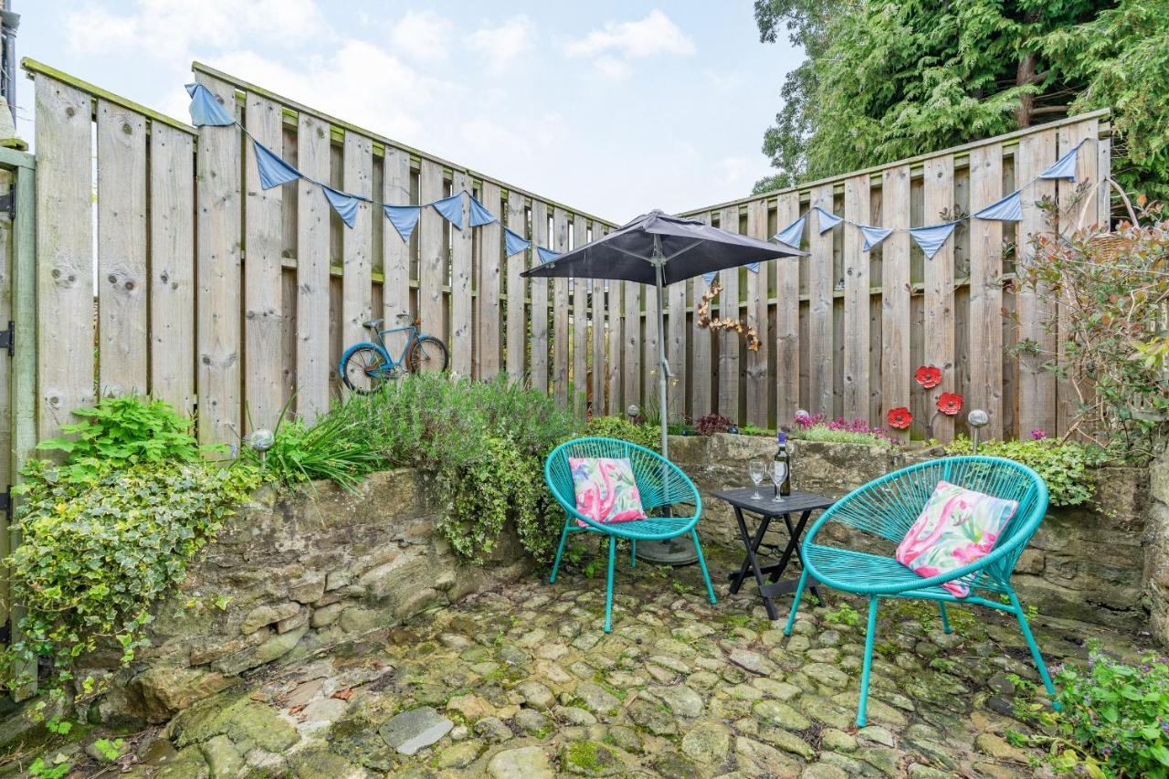 Wayside Cottage Darlington  Buitenkant foto