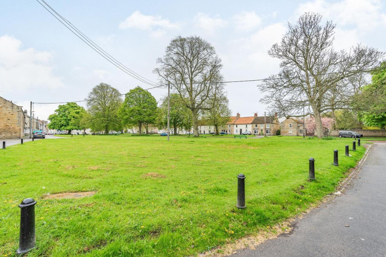 Wayside Cottage Darlington  Buitenkant foto
