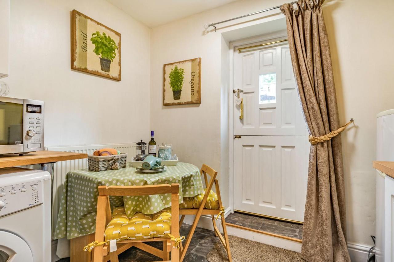 Wayside Cottage Darlington  Buitenkant foto