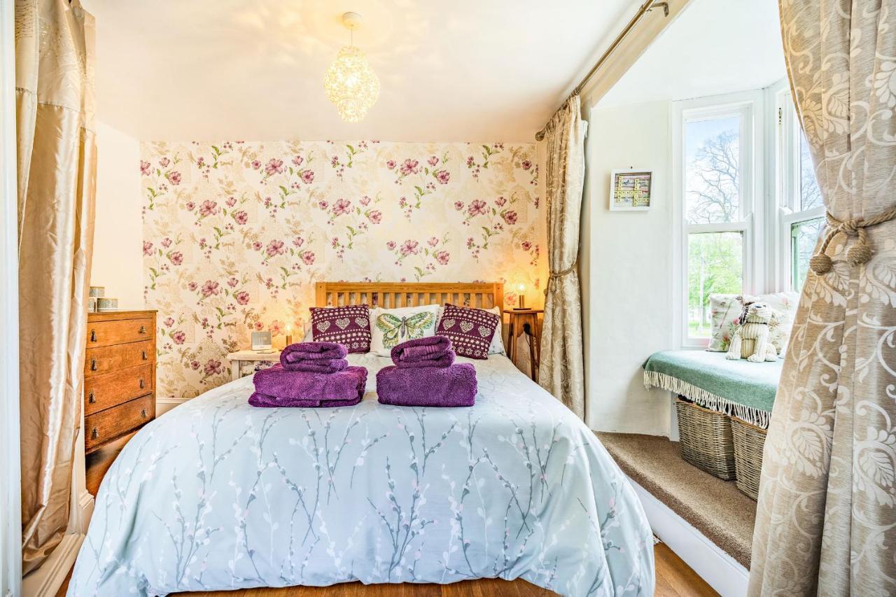 Wayside Cottage Darlington  Buitenkant foto