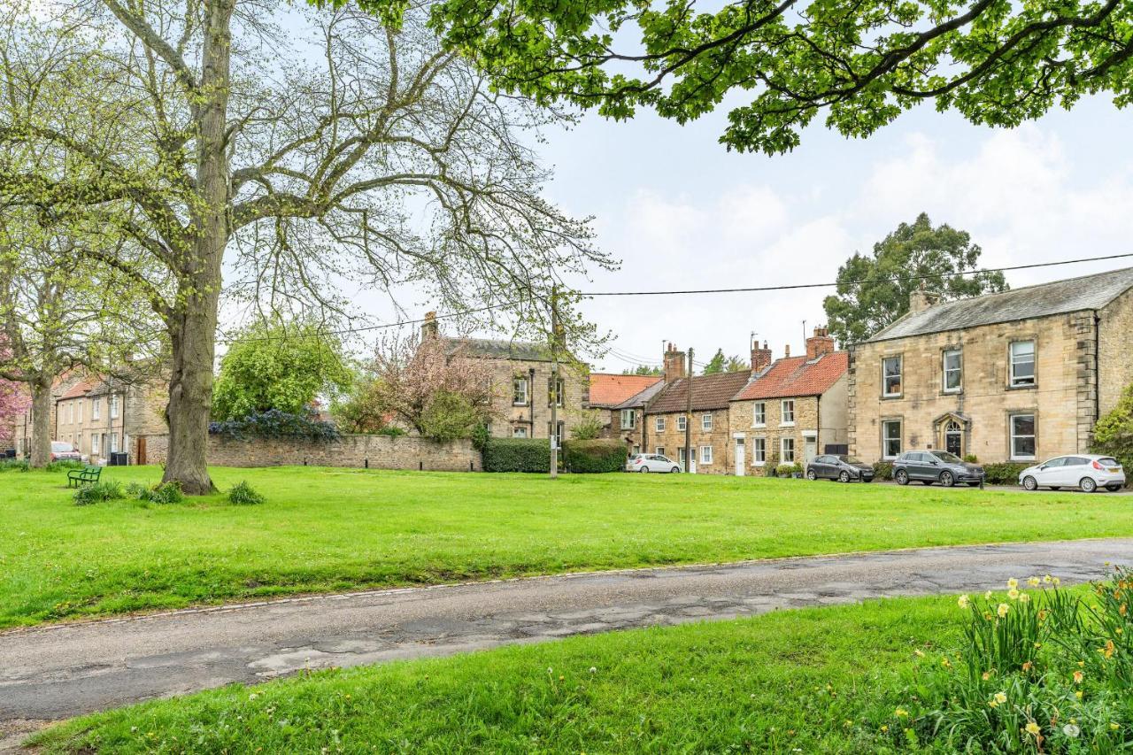 Wayside Cottage Darlington  Buitenkant foto