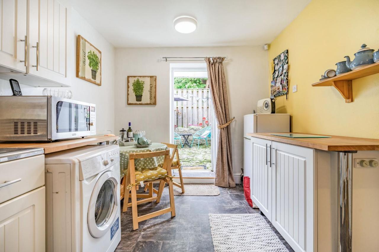Wayside Cottage Darlington  Buitenkant foto