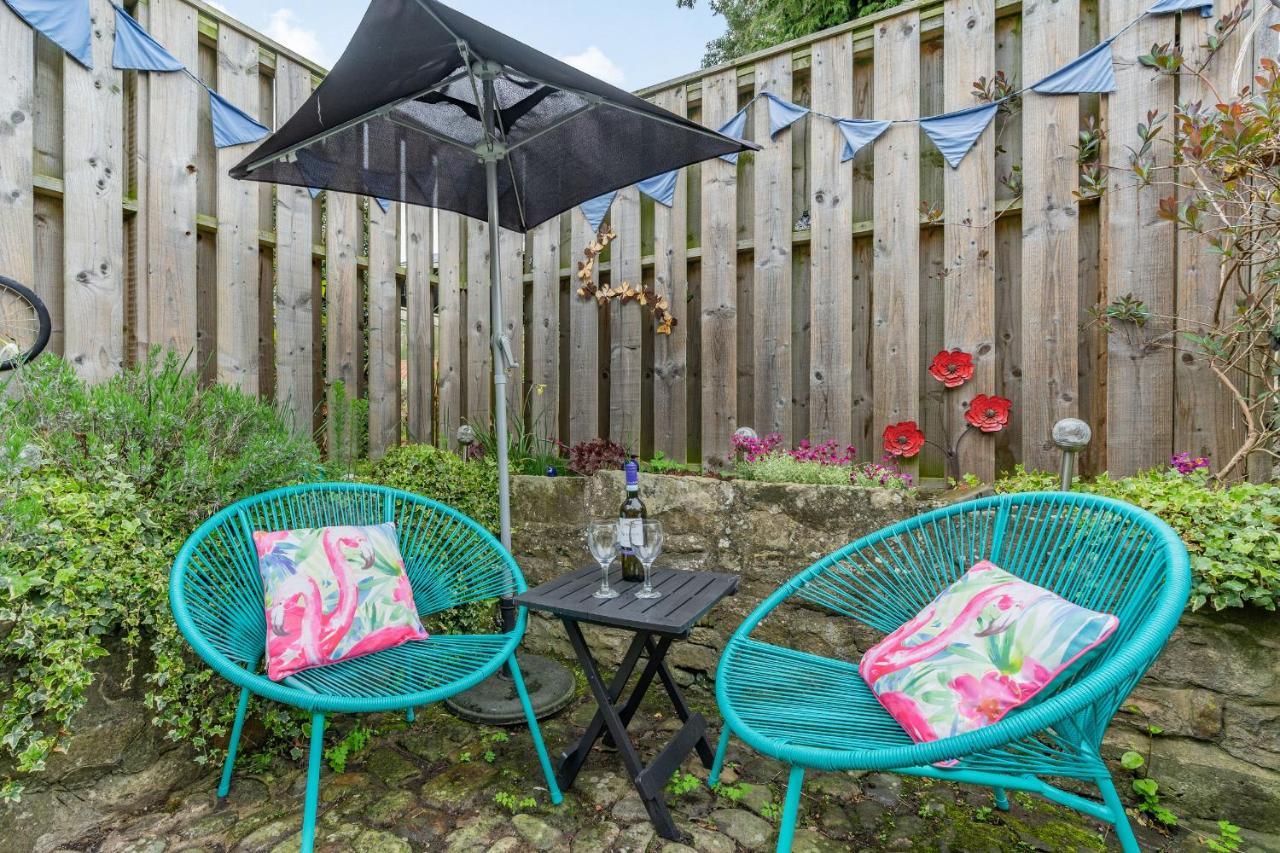Wayside Cottage Darlington  Buitenkant foto